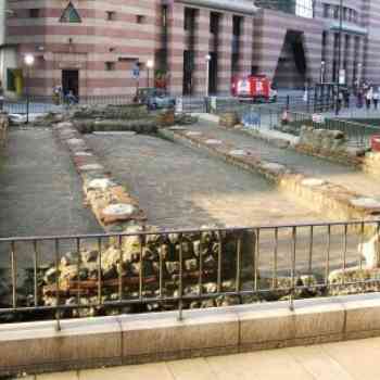 Click para ampliar. Pulsa en el nombre para ver la ficha. Londres 1: templo de Mitra